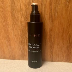 Dime Beauty Co Gentle Jelly Cleanser